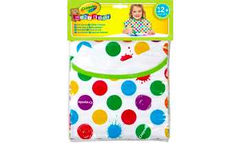 Mini Kids Apron