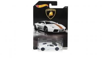 Hotwheels Lamborghini Assortment