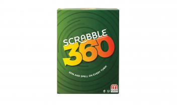 Scrabble 360