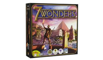 7 Wonders