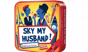 Sky My Husband