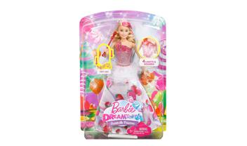 Barbie™ Dreamtopia Sweetville Princess