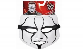 WWE Mask