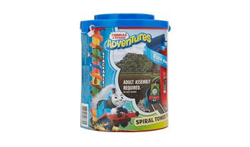 Thomas & Friends™ Adventures Spiral Tower Tracks with Percy