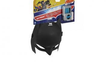 Batman Mask