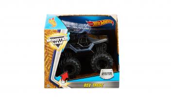 MonsterJam Rev Tredz Assortment