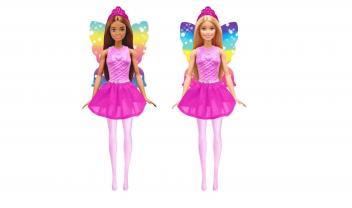 Fairy Doll Assortment