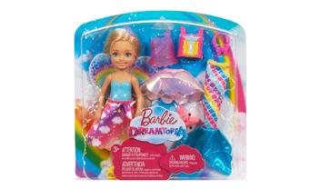 Barbie™ Dreamtopia Fairytale Dress-Up Assortment