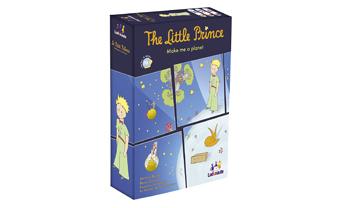 Le Petit Prince