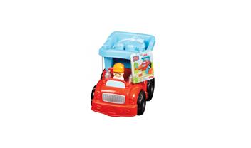 Mega Bloks Lil Vehicles Mixed Assorted