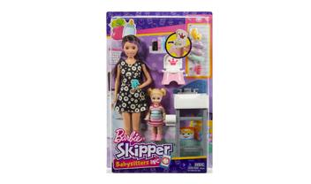 Barbie® Skipper Babysitters Inc.™ Playset Assortment