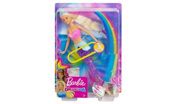 Barbie™ Dreamtopia Sparkle Lights Mermaid