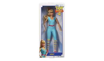 Toy Story Barbie Doll