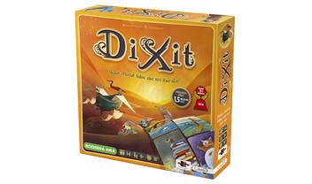 Dixit Asmodee