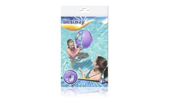 Bestway®  20"/51cm Designer Beach Ball