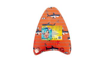 Swim Safe™  Boys'/Girls' Fabric Kickboard