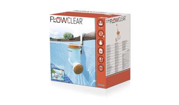 Flowclear™   2574L/680gal Skimatic Filter Pump