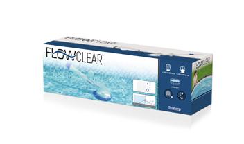 Flowclear™   AquaSweeper