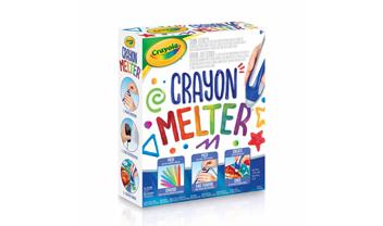 Crayon Melter