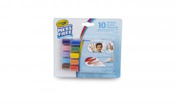 Color Wonder® Mini Markers