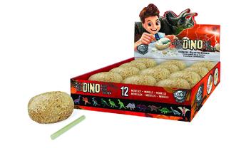 Dino Eggs