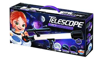 Telescope 30 Activities