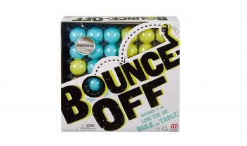 Bounce Off