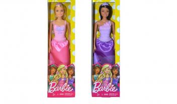 Barbie Basic Princess