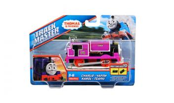 Thomas and Friends TrackMaster Motorized Engine Assortment