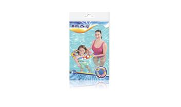 Bestway®  22"/56cm Designer Swim Ring