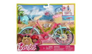 Barbie® Bike