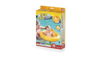 Swim Safe™  27"/69cm Double Ring Baby Seat Step A