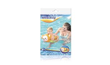 Bestway®  Safari Animal Swim Ring