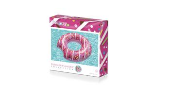 Bestway®  42"/1.07m Donut Ring