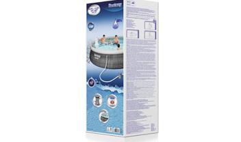 Fast Set™   15' x 42"/4.57m x 1.07m Pool Set