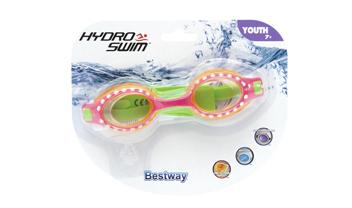 Hydro-Swim™   Sparkle 'n Shine Goggles