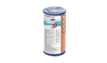 Flowclear™   Filter Cartridge(II)