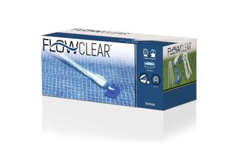 Flowclear™   AquaCrawl Pool Vacuum