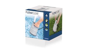 Flowclear™   Pool+ Drain Pump