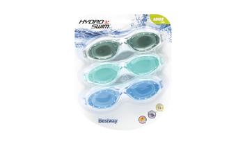 Hydro-Swim™   IX-1400 Goggle Set