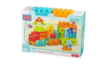 ABC Learning Train