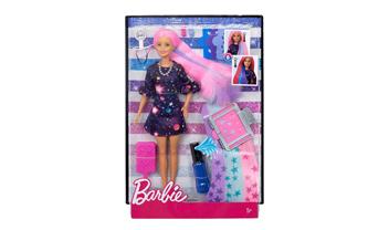 Barbie® Color Surprise™ Doll